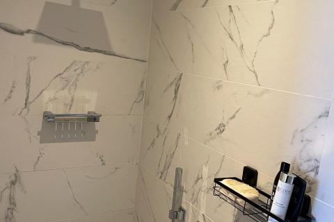 Nieuwbouw woning met tuin, terras en garage in Lochristi - 4 slaapkamers, 4 badkamers, EPC-waarde 72.00, energielabel A - perceeloppervlakte 809.00, bewoonbare 