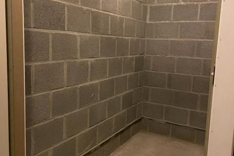 Gezellig dakappartement met lift in Melle: 1 slaapkamer, 77.00m², EPC 139.00