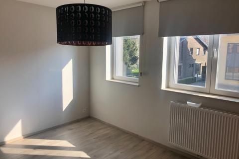 Moderne rijwoning met 3 slaapkamers