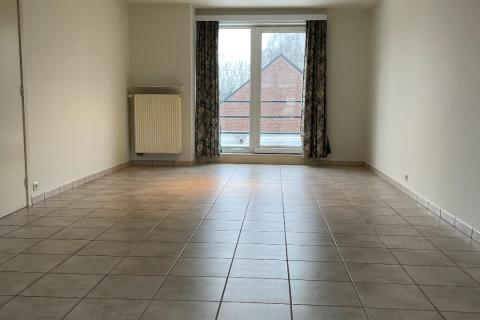 appartement eerste verdieping