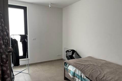Luxe appartement met terras, lift en garage in Gentbrugge, standaard met energielabel A, bewoonbare oppervlakte 121.00m²