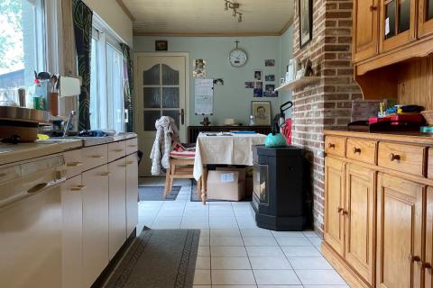 keuken