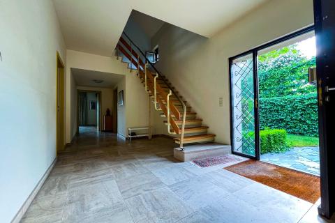 Prachtige villa met tuin, terras en garage in Laarne -  oriëntatie tuin zuid - prijs op aanvraag