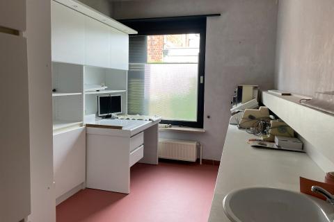 Prachtige villa met tuin, terras en garage in Laarne -  oriëntatie tuin zuid - prijs op aanvraag