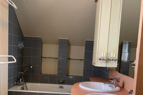Prachtige villa met tuin, terras en garage in Laarne -  oriëntatie tuin zuid - prijs op aanvraag