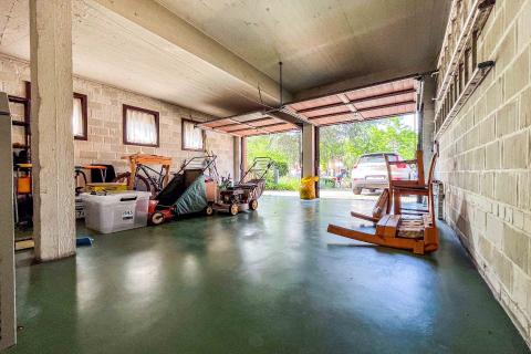 Prachtige villa met tuin, terras en garage in Laarne -  oriëntatie tuin zuid - prijs op aanvraag