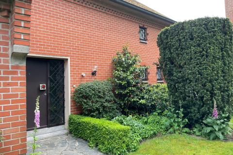 Prachtige villa met tuin, terras en garage in Laarne -  oriëntatie tuin zuid - prijs op aanvraag