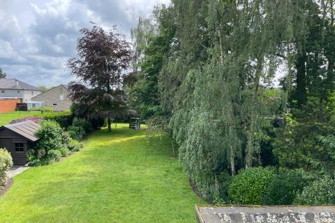 Prachtige villa met tuin, terras en garage in Laarne -  oriëntatie tuin zuid - prijs op aanvraag