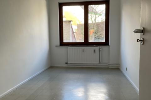 Eerste verdieping appartement met terras en 2 slaapkamers in Gent - bewoonbare oppervlakte 98.00 - EPC-waarde 283.00 - Energielabel C