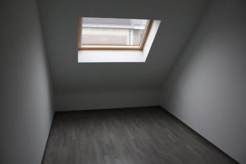 Nieuwbouw woning met 4 SLPK te huur te Gent/Mariakerke 