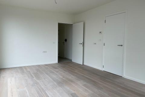 Prachtige service flat met terras in Wetteren, bouwjaar 2019, 1 slaapkamer, zorgverlening, restaurant, fitnessruimte, wellness, tuin, petanquebaan, kapper, EPC-