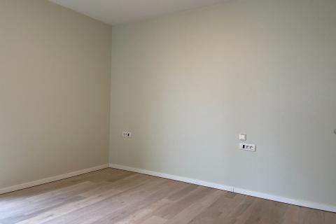 Prachtige service flat met terras in Wetteren, bouwjaar 2019, 1 slaapkamer, zorgverlening, restaurant, fitnessruimte, wellness, tuin, petanquebaan, kapper, EPC-