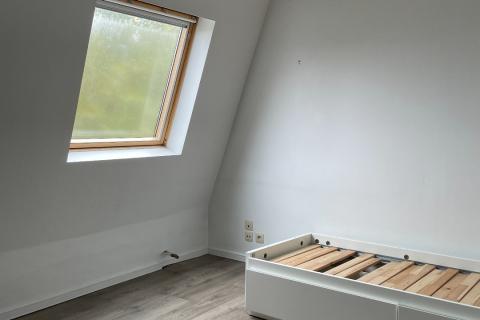 Ruime stadswoning met 3 slaapkamers in Gent met EPC-waarde 330.00 en energielabel D