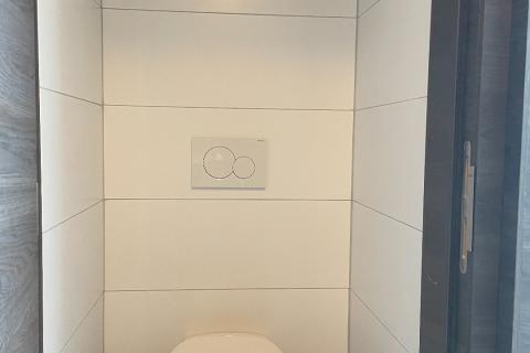 Ruime stadswoning met 3 slaapkamers in Gent met EPC-waarde 330.00 en energielabel D