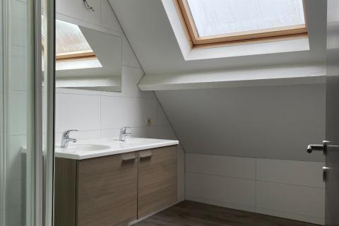Ruime stadswoning met 3 slaapkamers in Gent met EPC-waarde 330.00 en energielabel D