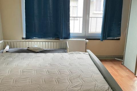 Mooie rijwoning met tuin en 2 slaapkamers in Gent - Standaard woning met EPC-waarde 334.00, energielabel D, perceeloppervlakte 191.00, bewoonbare oppervlakte 13