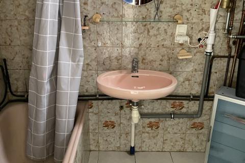 Mooie rijwoning met tuin en 2 slaapkamers in Gent - Standaard woning met EPC-waarde 334.00, energielabel D, perceeloppervlakte 191.00, bewoonbare oppervlakte 13