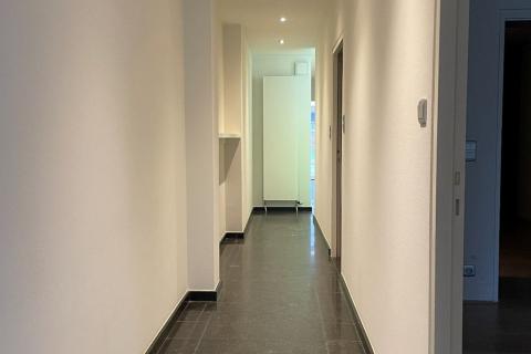 Handelspand gelegen in Melle centrum