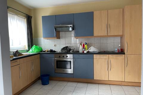 Standaard appartement met lift in Gent, 2 slaapkamers, 104.00m², EPC-waarde 99.00, energielabel A