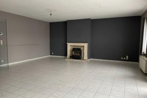 Standaard appartement met lift in Gent, 2 slaapkamers, 104.00m², EPC-waarde 99.00, energielabel A