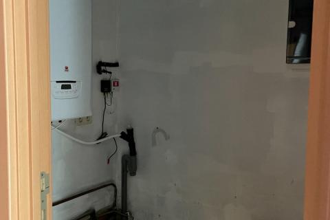 Standaard appartement met lift in Gent, 2 slaapkamers, 104.00m², EPC-waarde 99.00, energielabel A