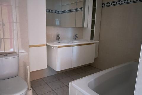 Standaard appartement met lift in Gent, 2 slaapkamers, 104.00m², EPC-waarde 99.00, energielabel A