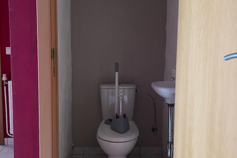 Standaard appartement met lift in Gent, 2 slaapkamers, 104.00m², EPC-waarde 99.00, energielabel A