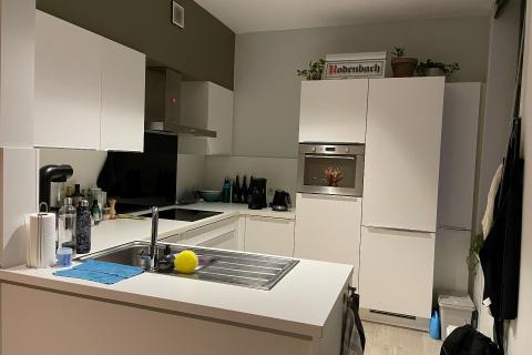 Instapklaar duplex appartement te Melle