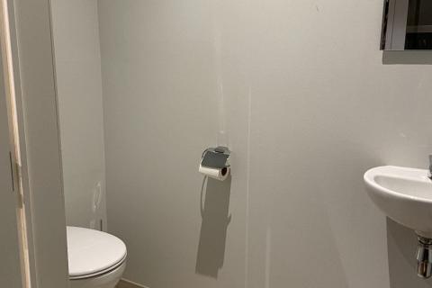 Instapklaar duplex appartement te Melle