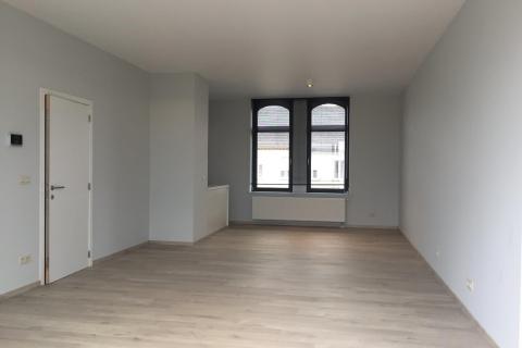 Instapklaar duplex appartement te Melle