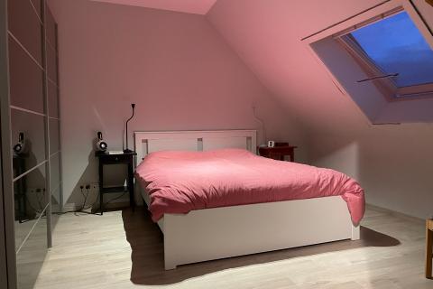 Instapklaar duplex appartement te Melle