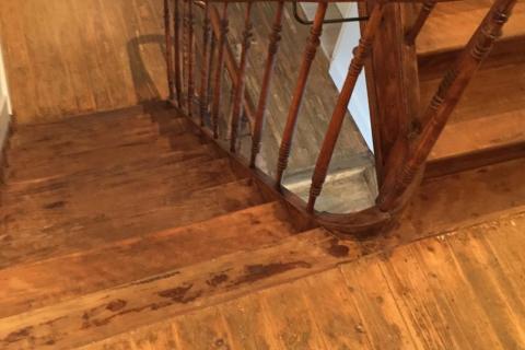 Instapklaar duplex appartement te Melle
