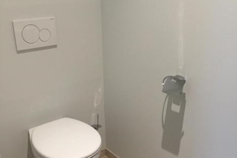 Instapklaar duplex appartement te Melle