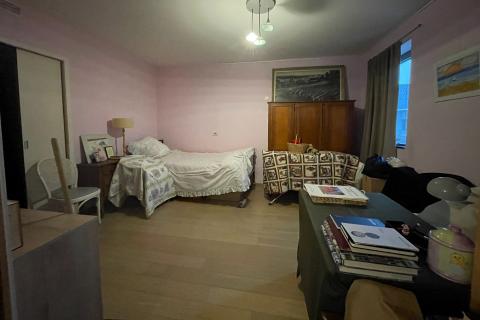 Ruime senioren flat in Melle met terras, lift, garage en kelder- 70.00 m² bewoonbare oppervlakte, persoonlijk alarm- en oproepsysteem, Energielabel A