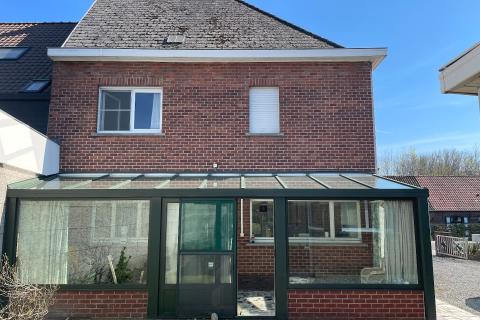 veranda