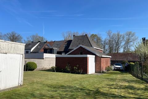tuin 