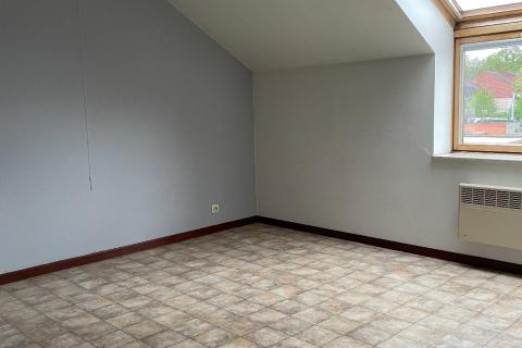 Ruim penthouse met terras, lift en garage in Merelbeke-Melle: 2 slaapkamers, bouwjaar 1997, EPC-label B