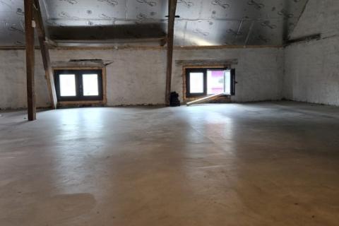 Ruime hoekwoning met terras, garage en 3 slaapkamers in Ledeberg - Energielabel C - 180m² bewoonbare oppervlakte