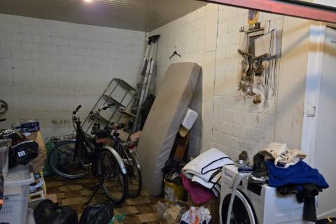 Ruime hoekwoning met terras, garage en 3 slaapkamers in Ledeberg - Energielabel C - 180m² bewoonbare oppervlakte