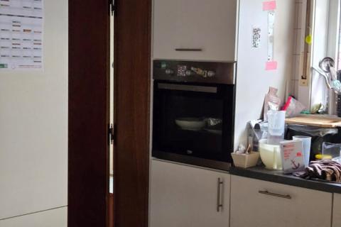 Ruime hoekwoning met terras, garage en 3 slaapkamers in Ledeberg - Energielabel C - 180m² bewoonbare oppervlakte