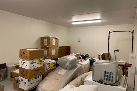 Rustieke half open bebouwing met tuin, garage en 3 slaapkamers in Heusden, bouwjaar 2015, op enkele minuten van het centrum, 2 badkamers, een ideale woning voor