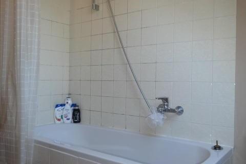 Gezellig duplex appartement te Kalken met 2 slaapkamers