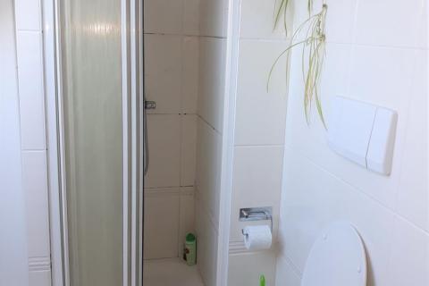Gezellig dakappartement te Melle met garage 