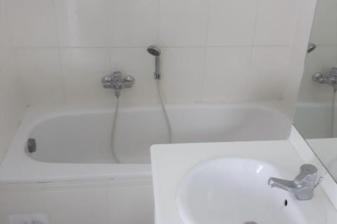 Gezellig dakappartement te Melle met garage 
