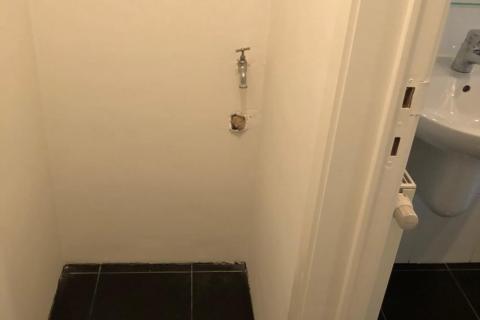 Drongen, rustig gelegen éénslaapkamerappartement