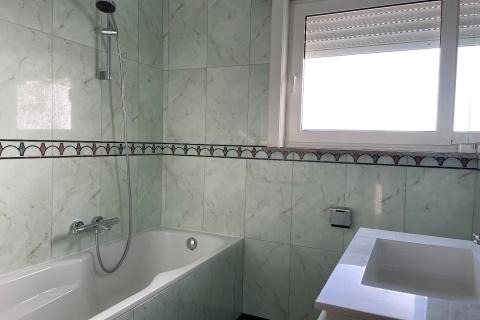 Mooie half open bebouwing met tuin, garage en 3 slaapkamers in Melle - EPC 276.00 - Energielabel C - 132.00m² bewoonbare oppervlakte - Zuidwestelijke tuinoriënt