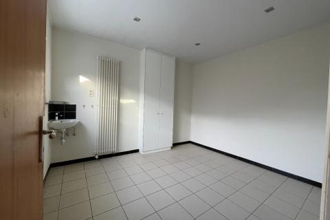 Mooie half open bebouwing met tuin, garage en 3 slaapkamers in Melle - EPC 276.00 - Energielabel C - 132.00m² bewoonbare oppervlakte - Zuidwestelijke tuinoriënt