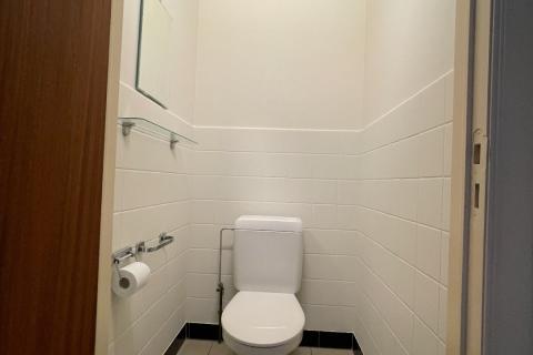 Mooie half open bebouwing met tuin, garage en 3 slaapkamers in Melle - EPC 276.00 - Energielabel C - 132.00m² bewoonbare oppervlakte - Zuidwestelijke tuinoriënt