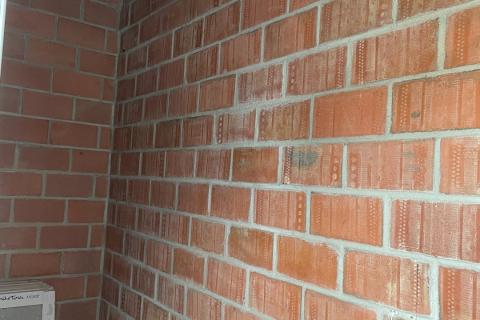 Mooie half open bebouwing met tuin, garage en 3 slaapkamers in Melle - EPC 276.00 - Energielabel C - 132.00m² bewoonbare oppervlakte - Zuidwestelijke tuinoriënt