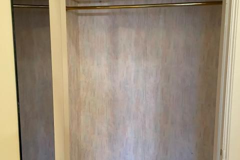 Standaard appartement met terras en 2 slaapkamers in Gent uit 1967 - 79.00m² - EPC 177.00